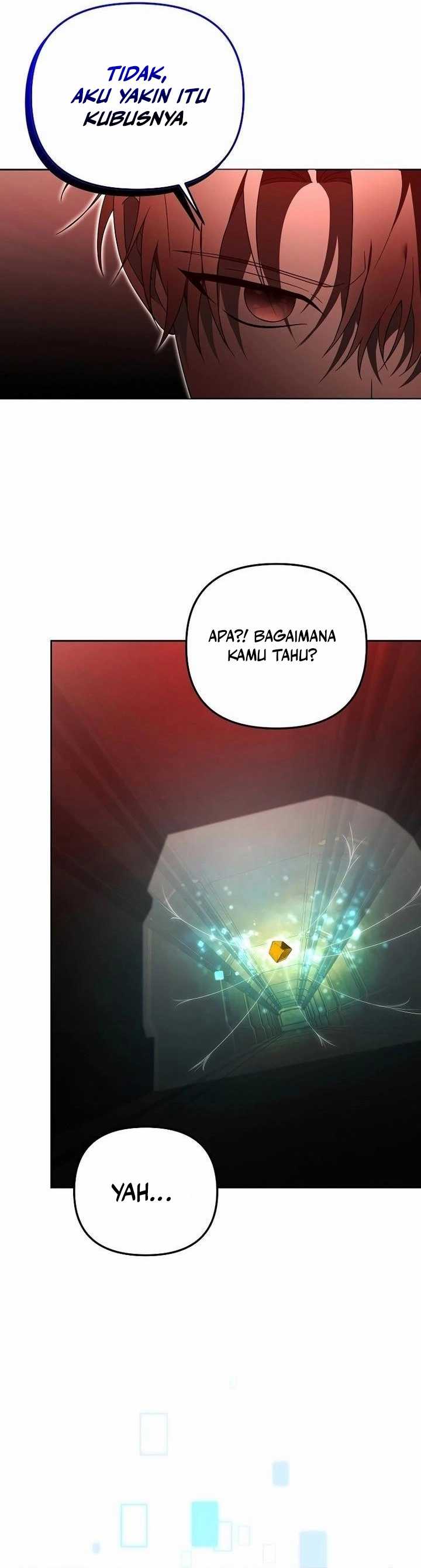 Academy’s Genius Tamer Chapter 21 Image 41