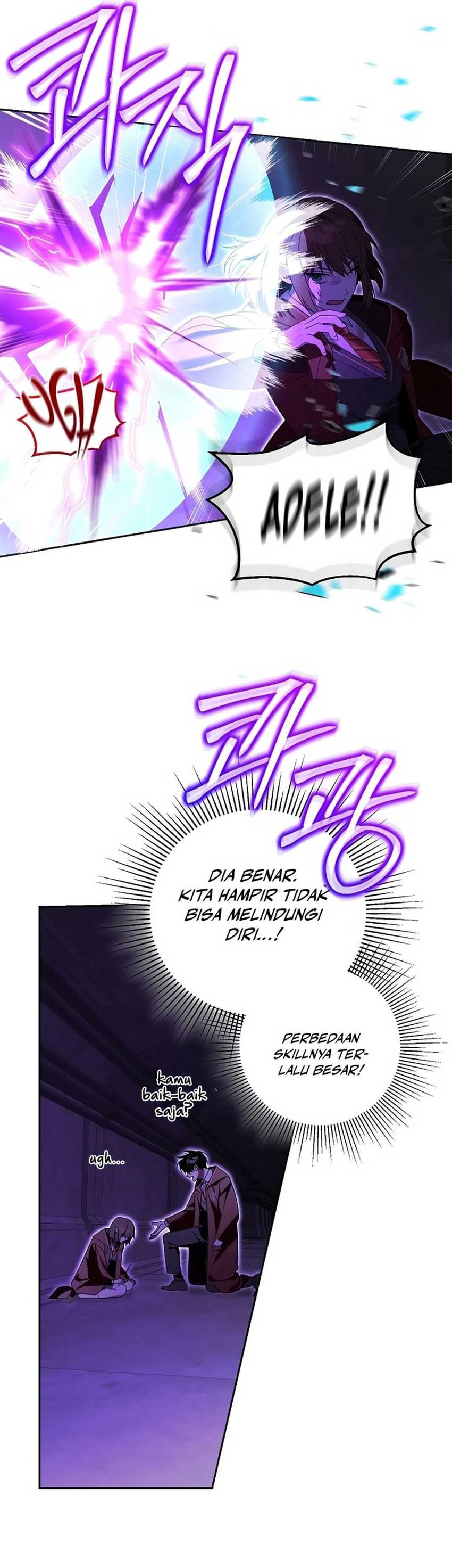 Academy’s Genius Tamer Chapter 22 Image 11
