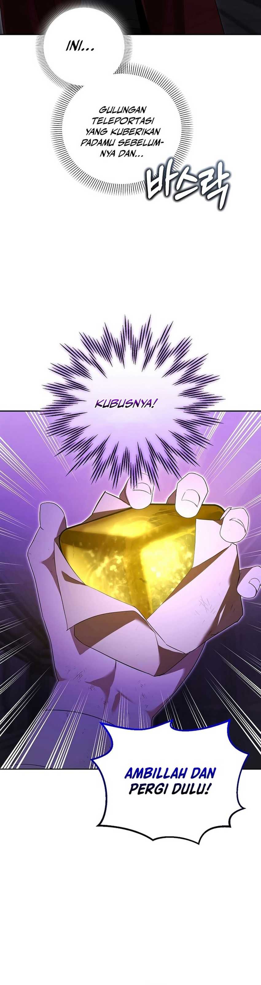 Academy’s Genius Tamer Chapter 22 Image 14
