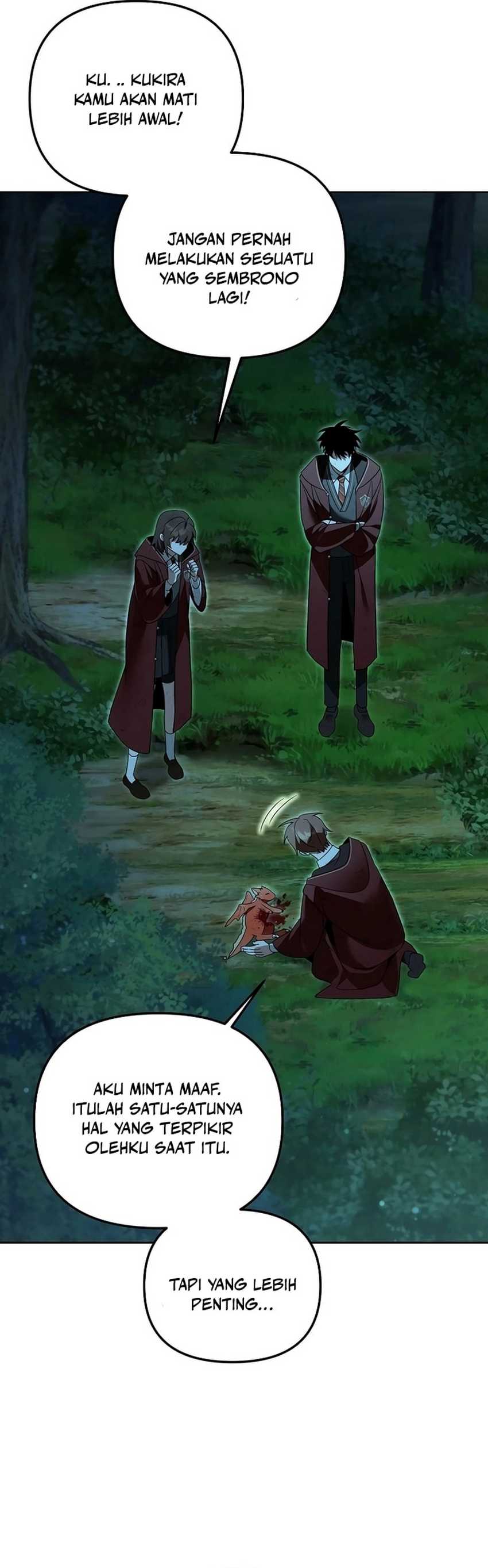 Academy’s Genius Tamer Chapter 22 Image 37