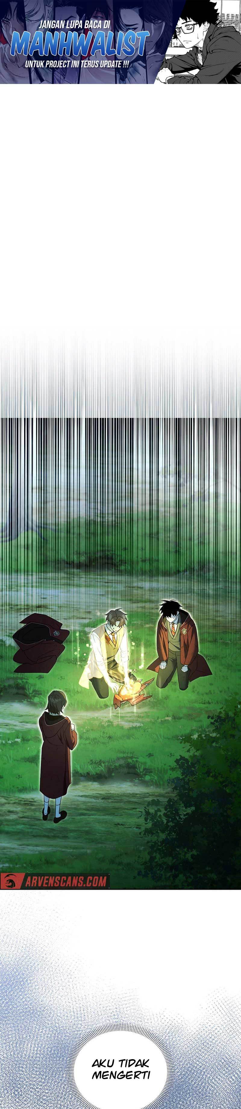 Academy’s Genius Tamer Chapter 23 Image 1