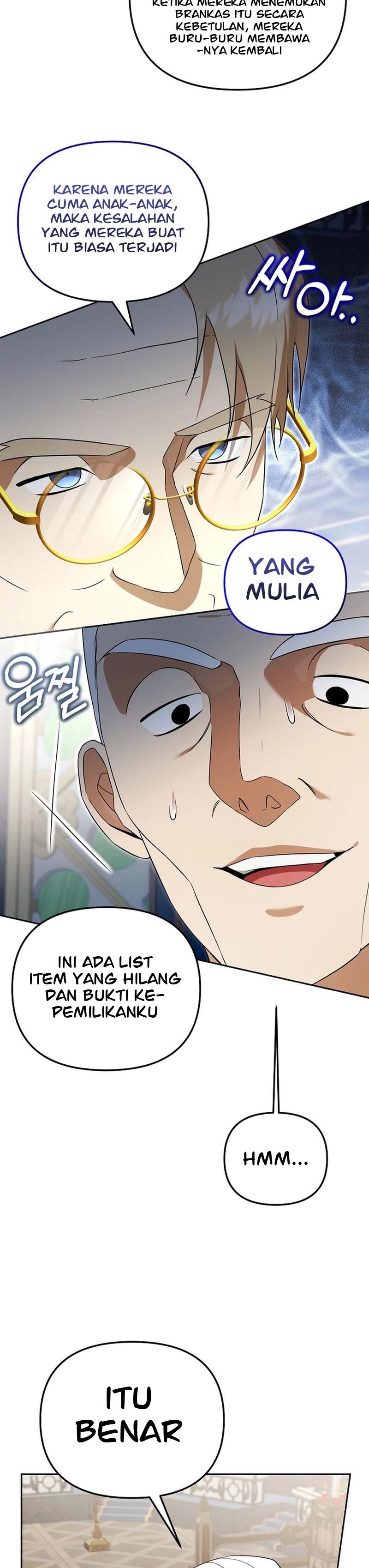 Academy’s Genius Tamer Chapter 23 Image 27