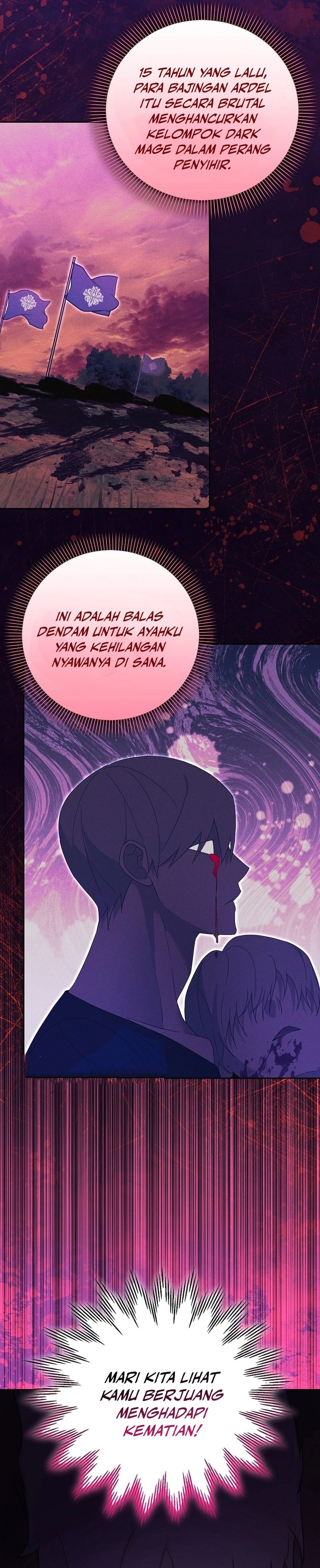 Academy’s Genius Tamer Chapter 25 Image 19