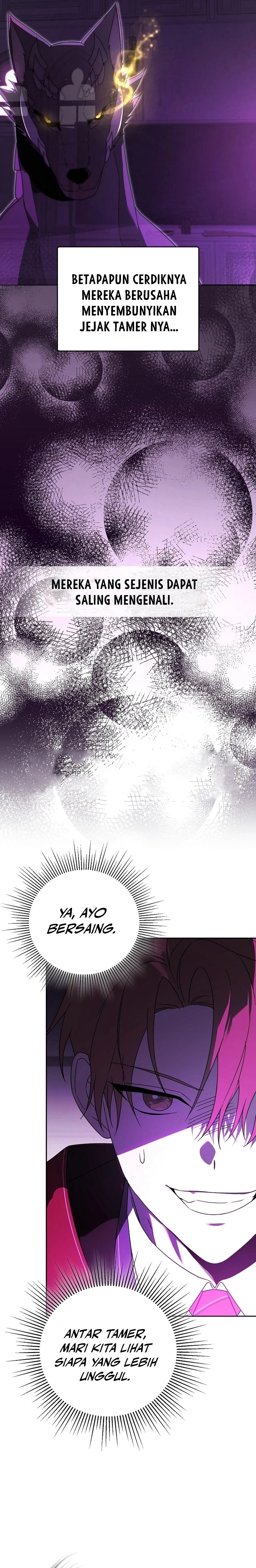 Academy’s Genius Tamer Chapter 25 Image 24