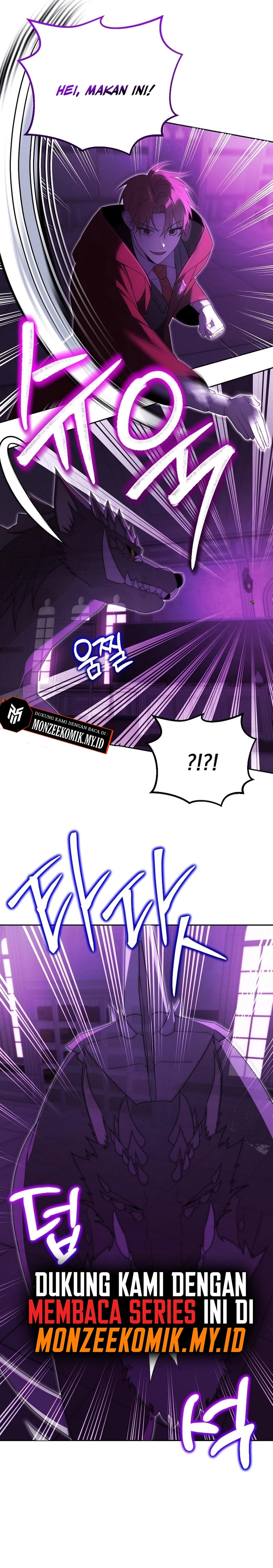 Academy’s Genius Tamer Chapter 25 Image 25