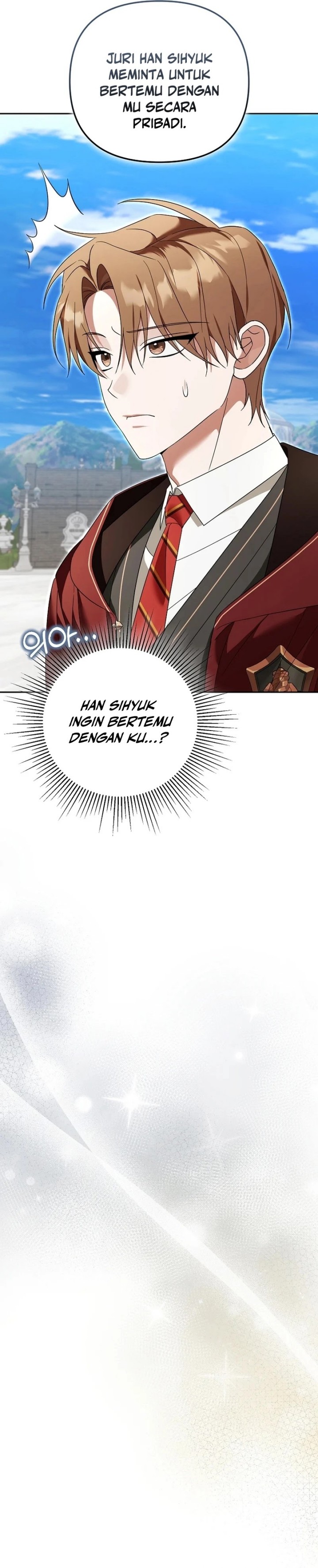 Academy’s Genius Tamer Chapter 27 Image 20