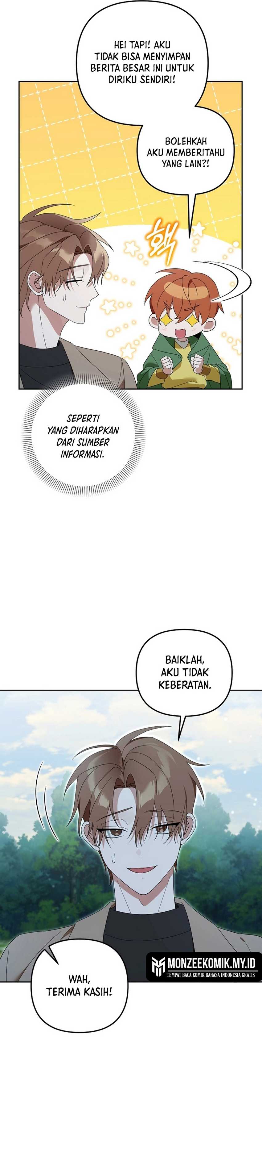 Academy’s Genius Tamer Chapter 29 Image 3