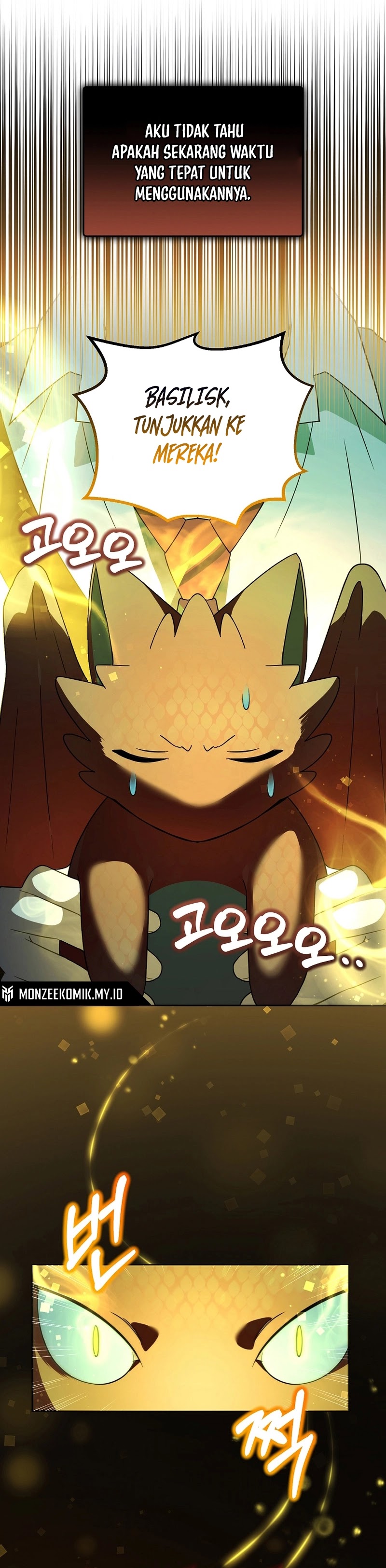 Academy’s Genius Tamer Chapter 31 Image 13