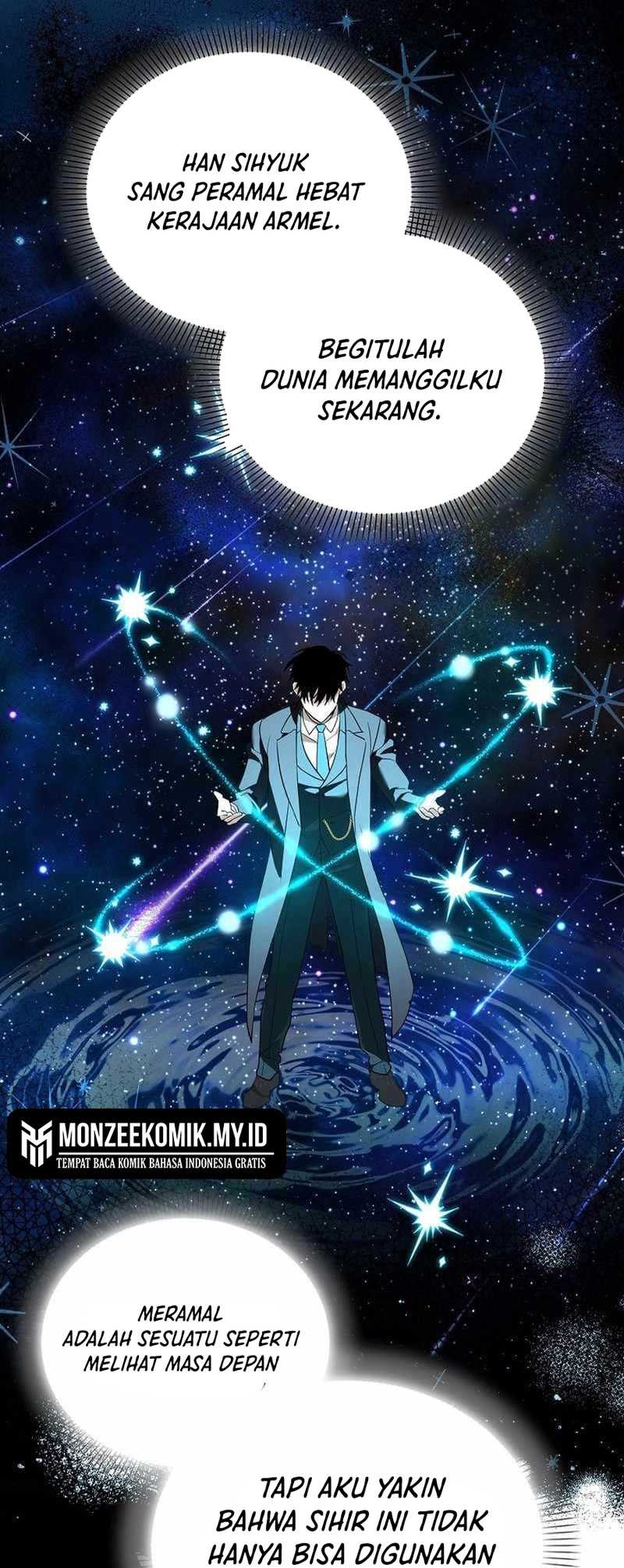 Academy’s Genius Tamer Chapter 36 Image 11