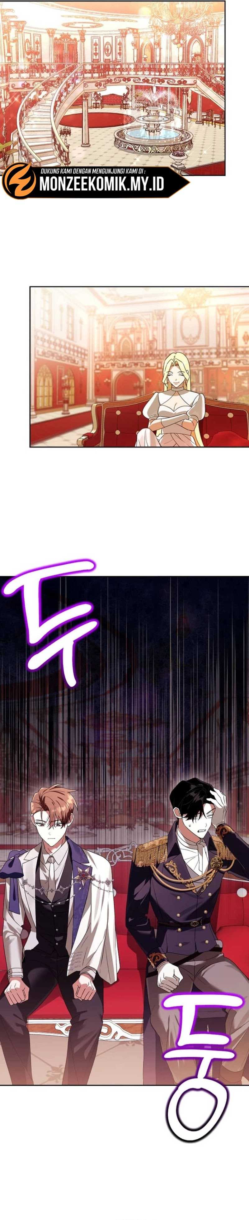 Academy’s Genius Tamer Chapter 38 Image 4