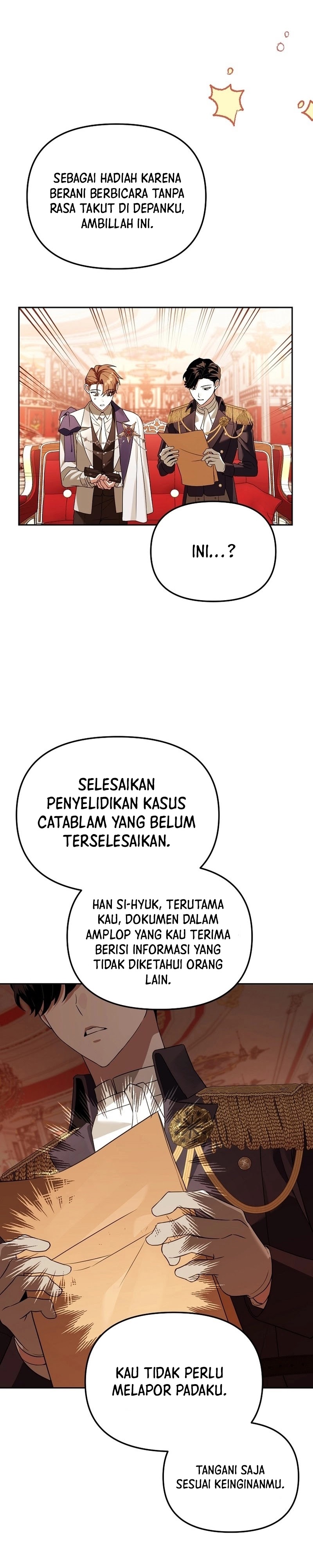 Academy’s Genius Tamer Chapter 39 Image 3