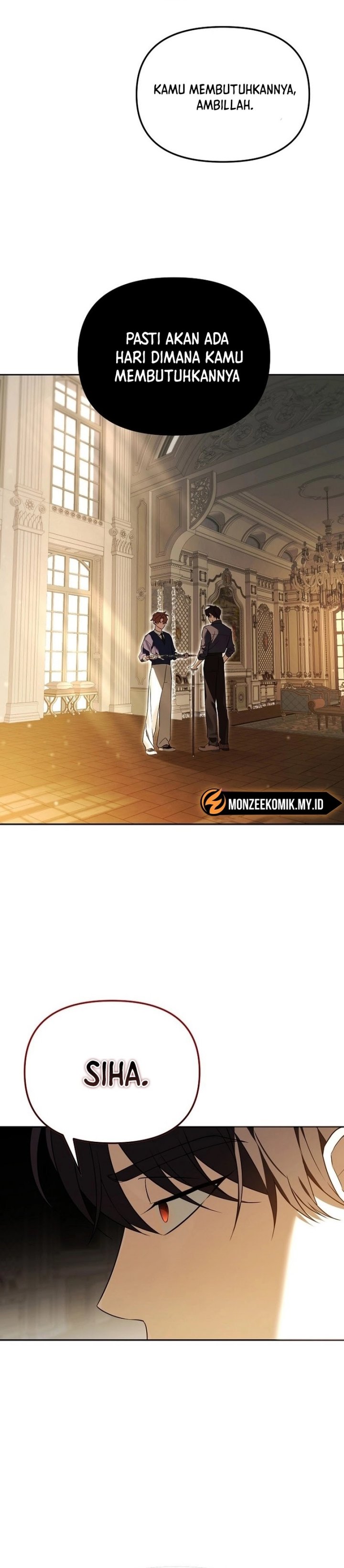 Academy’s Genius Tamer Chapter 40 S1 End Image 7