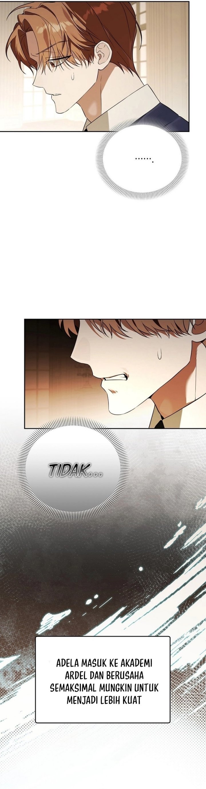 Academy’s Genius Tamer Chapter 40 S1 End Image 11