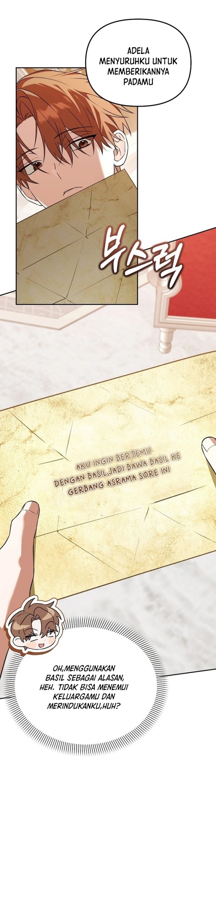 Academy’s Genius Tamer Chapter 40 S1 End Image 20