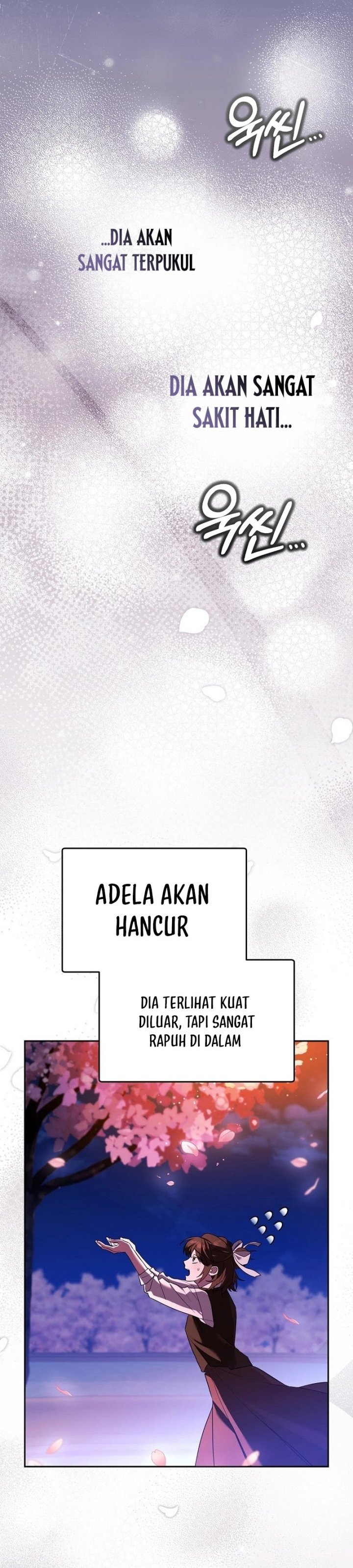 Academy’s Genius Tamer Chapter 40 S1 End Image 31