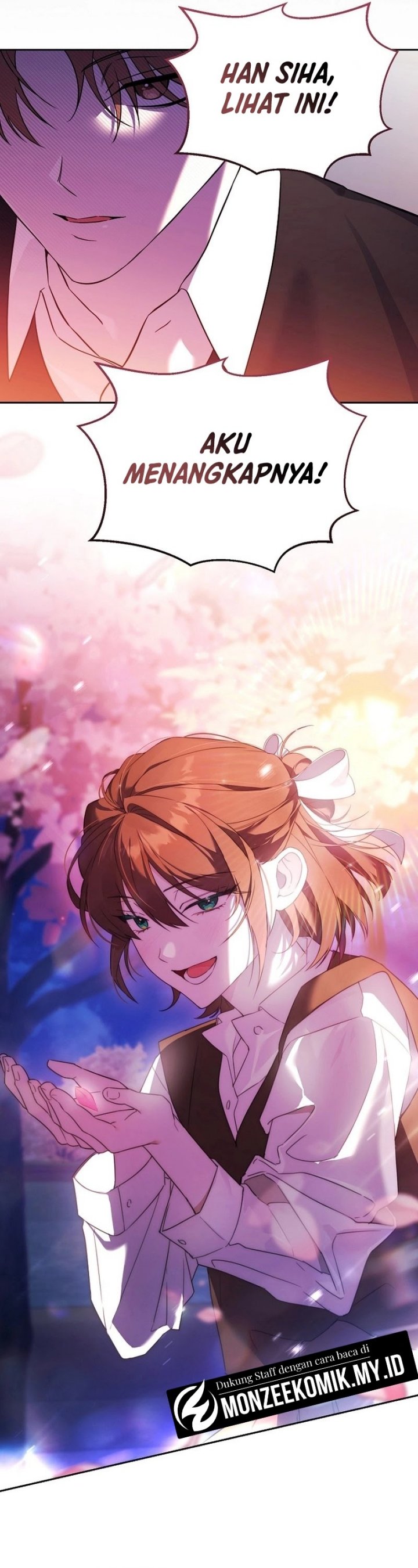Academy’s Genius Tamer Chapter 40 S1 End Image 34