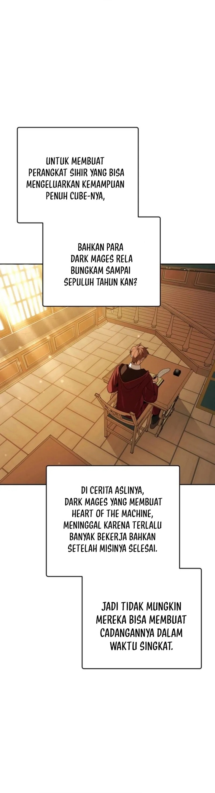 Academy’s Genius Tamer Chapter 41 Image 16