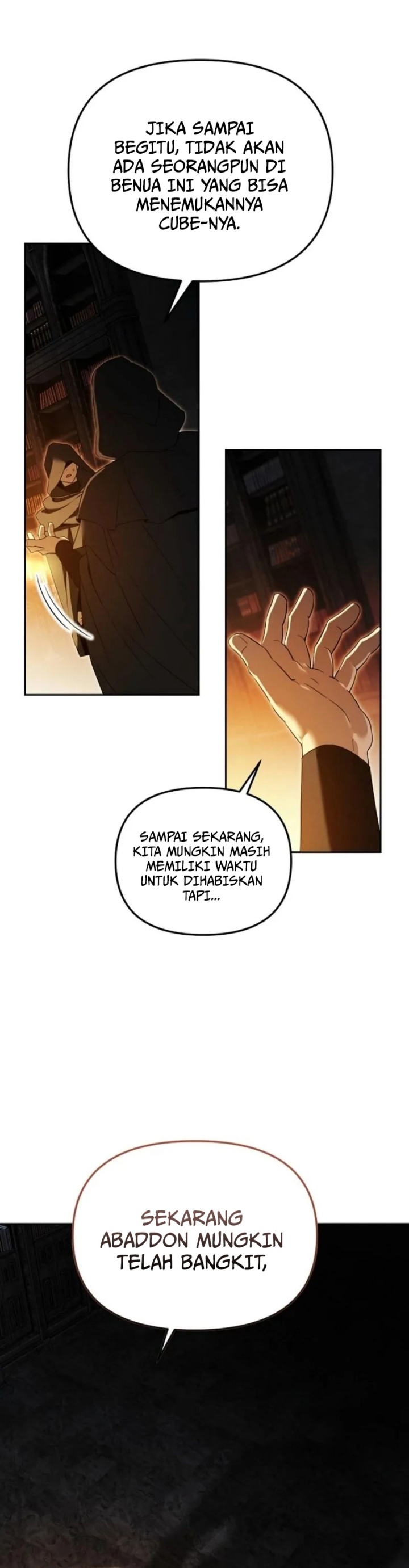 Academy’s Genius Tamer Chapter 41 Image 27