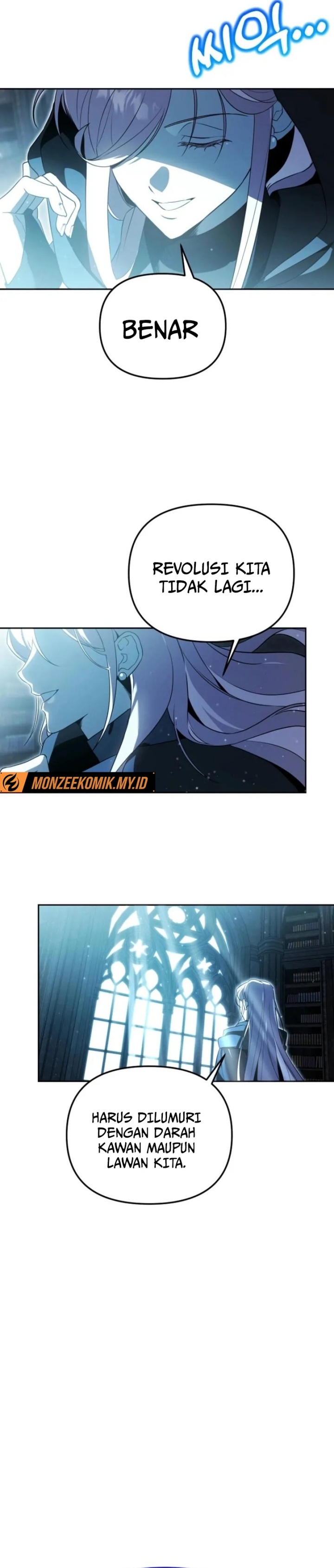 Academy’s Genius Tamer Chapter 41 Image 31