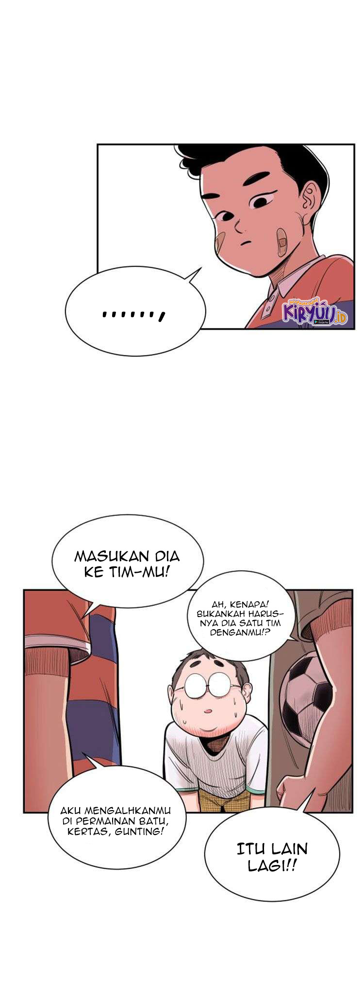 Build Up Chapter 01 Image 8