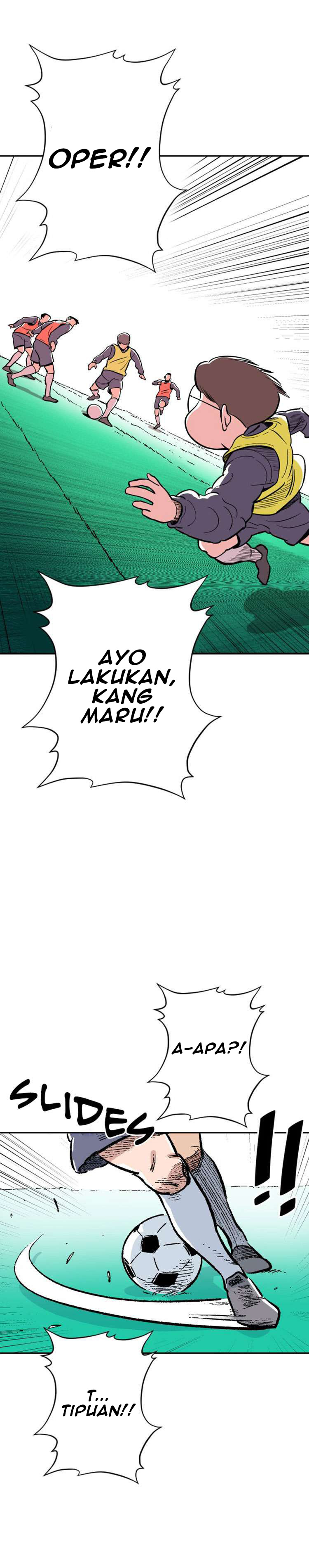 Build Up Chapter 03 Image 1