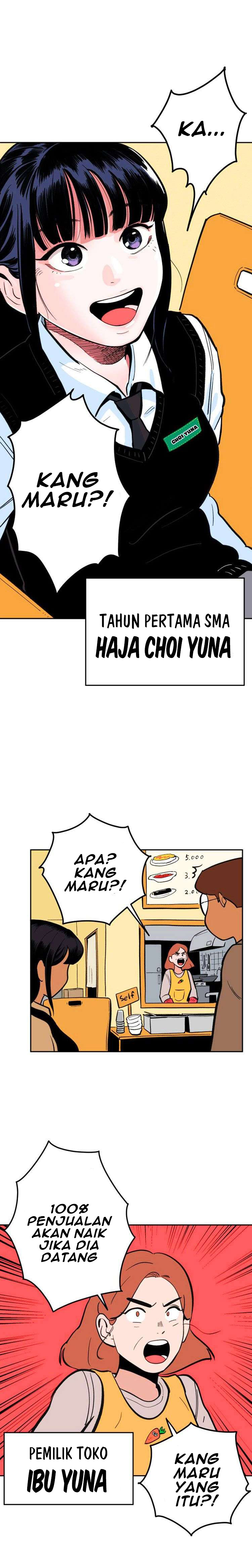 Build Up Chapter 06 Image 1