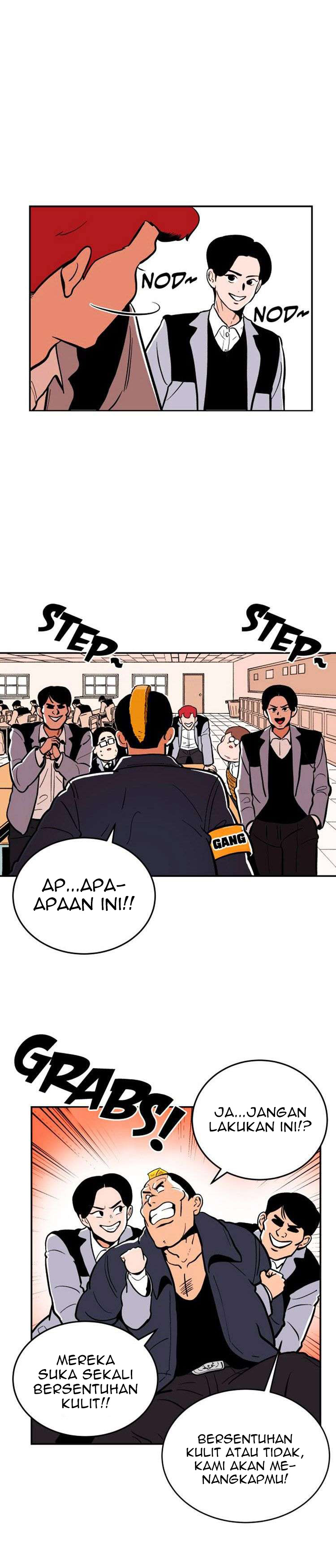 Build Up Chapter 06 Image 30