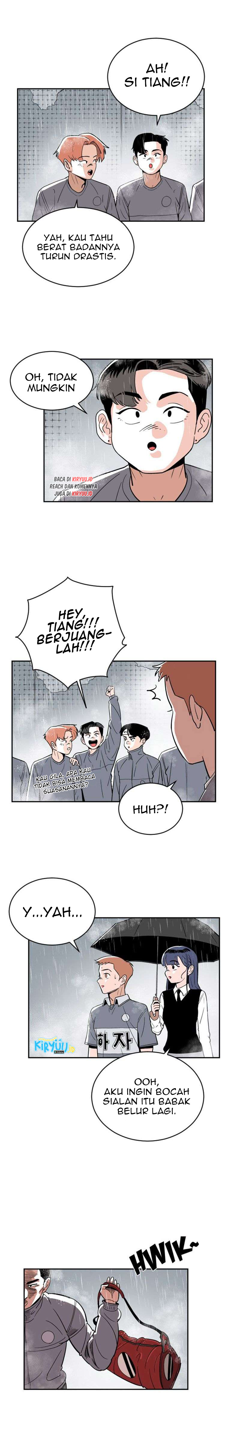 Build Up Chapter 10 Image 11