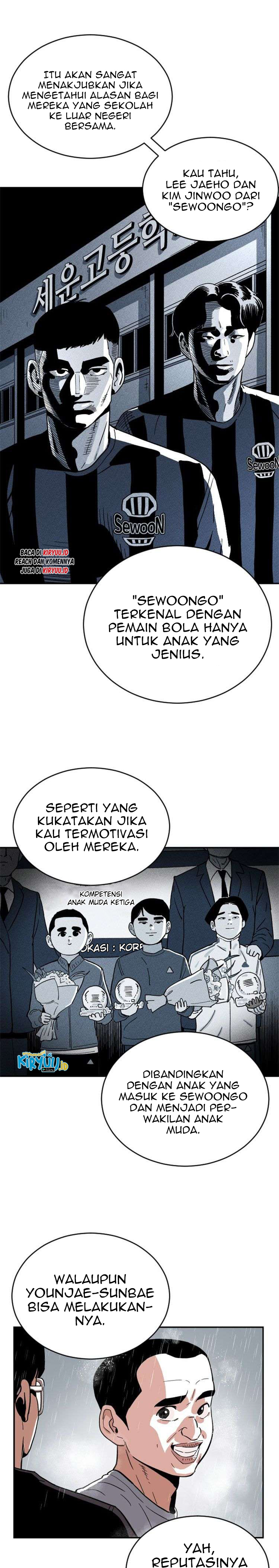 Build Up Chapter 10 Image 15