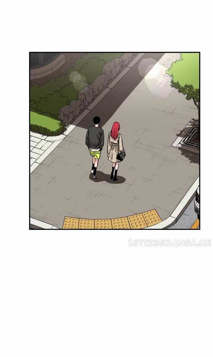 Build Up Chapter 100 Image 6