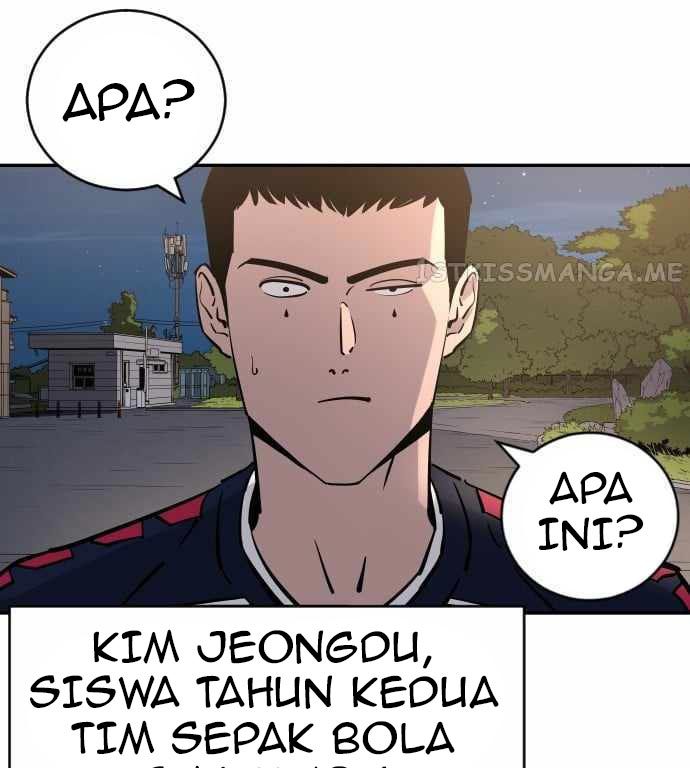 Build Up Chapter 100 Image 113