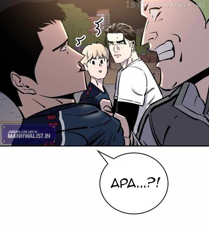 Build Up Chapter 100 Image 115