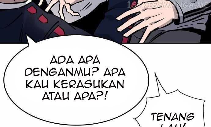 Build Up Chapter 100 Image 120