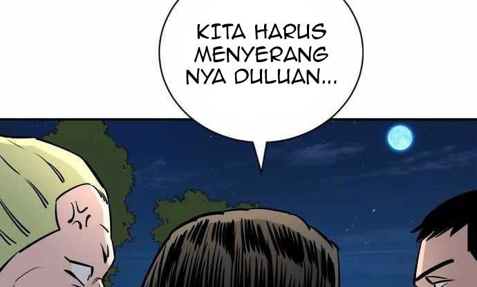 Build Up Chapter 100 Image 128