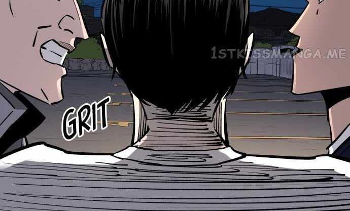 Build Up Chapter 100 Image 129