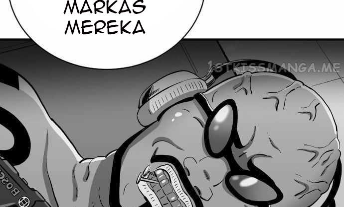 Build Up Chapter 100 Image 132