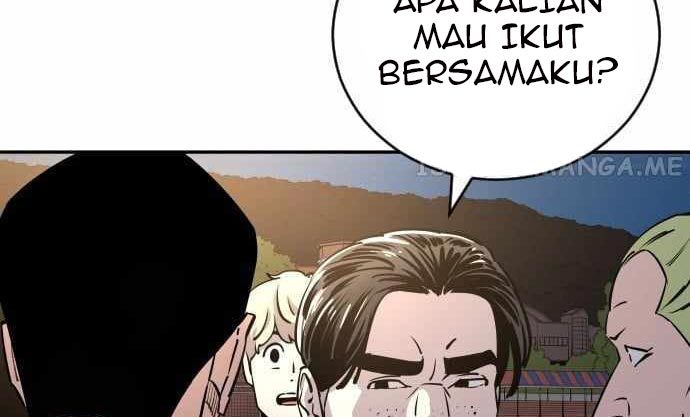 Build Up Chapter 100 Image 135