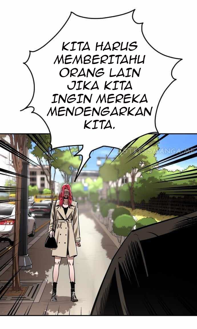 Build Up Chapter 100 Image 14