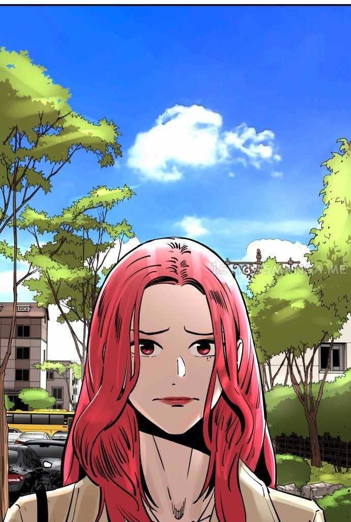 Build Up Chapter 100 Image 27