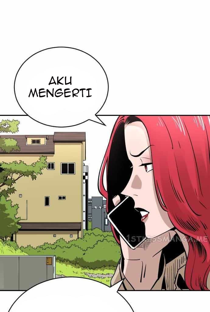 Build Up Chapter 100 Image 38