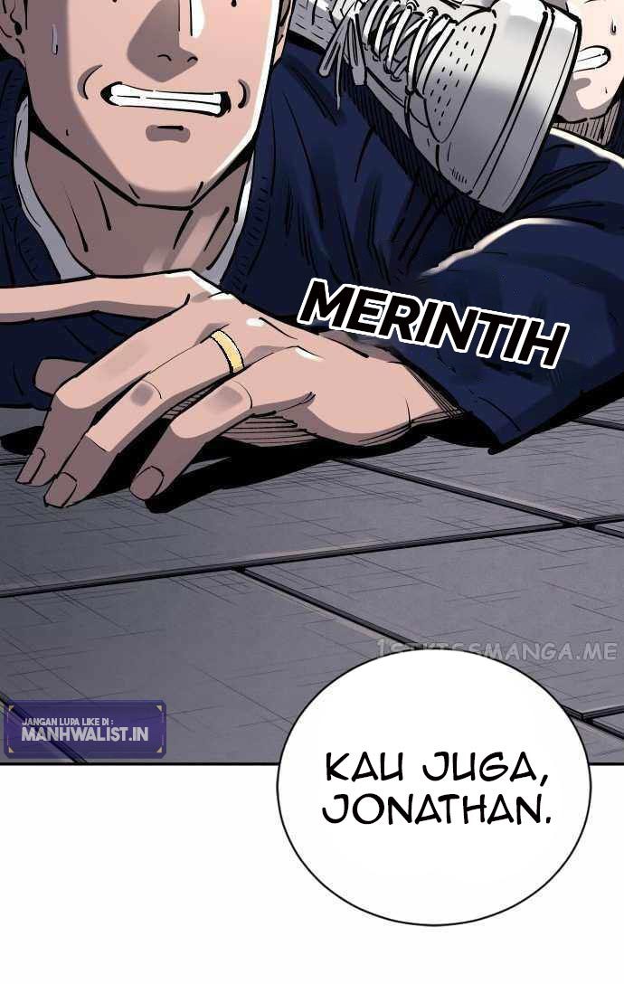 Build Up Chapter 100 Image 77