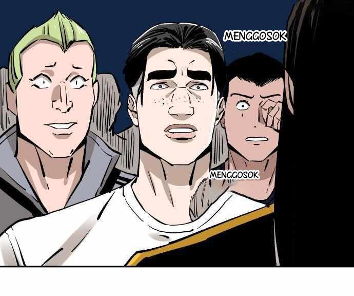 Build Up Chapter 101 Image 100