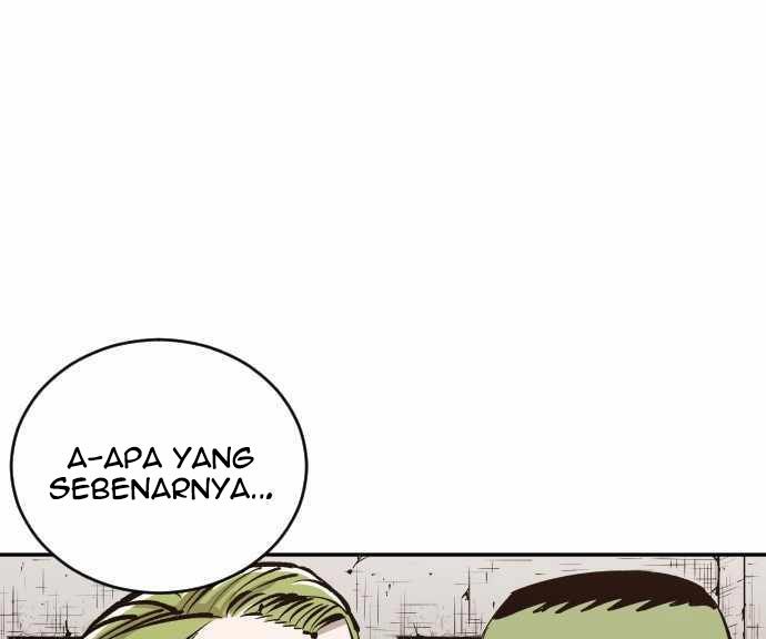 Build Up Chapter 101 Image 101