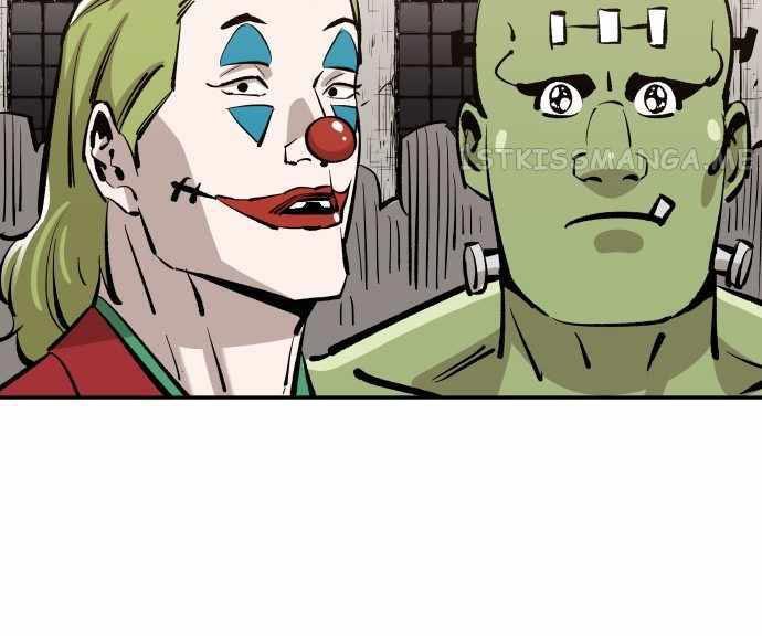 Build Up Chapter 101 Image 102