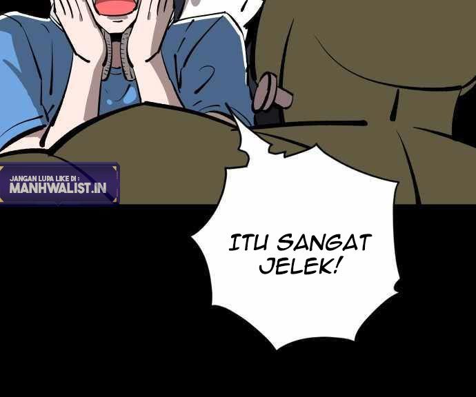 Build Up Chapter 101 Image 116