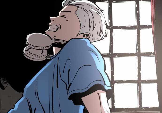 Build Up Chapter 101 Image 121