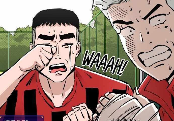 Build Up Chapter 101 Image 136