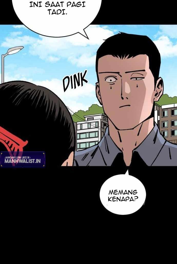 Build Up Chapter 101 Image 18