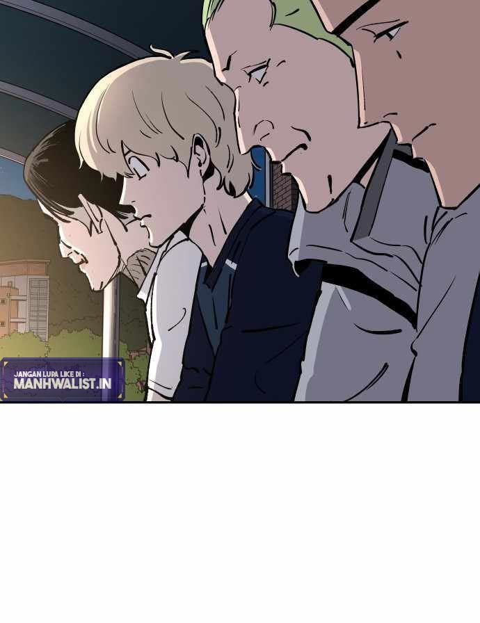 Build Up Chapter 101 Image 26