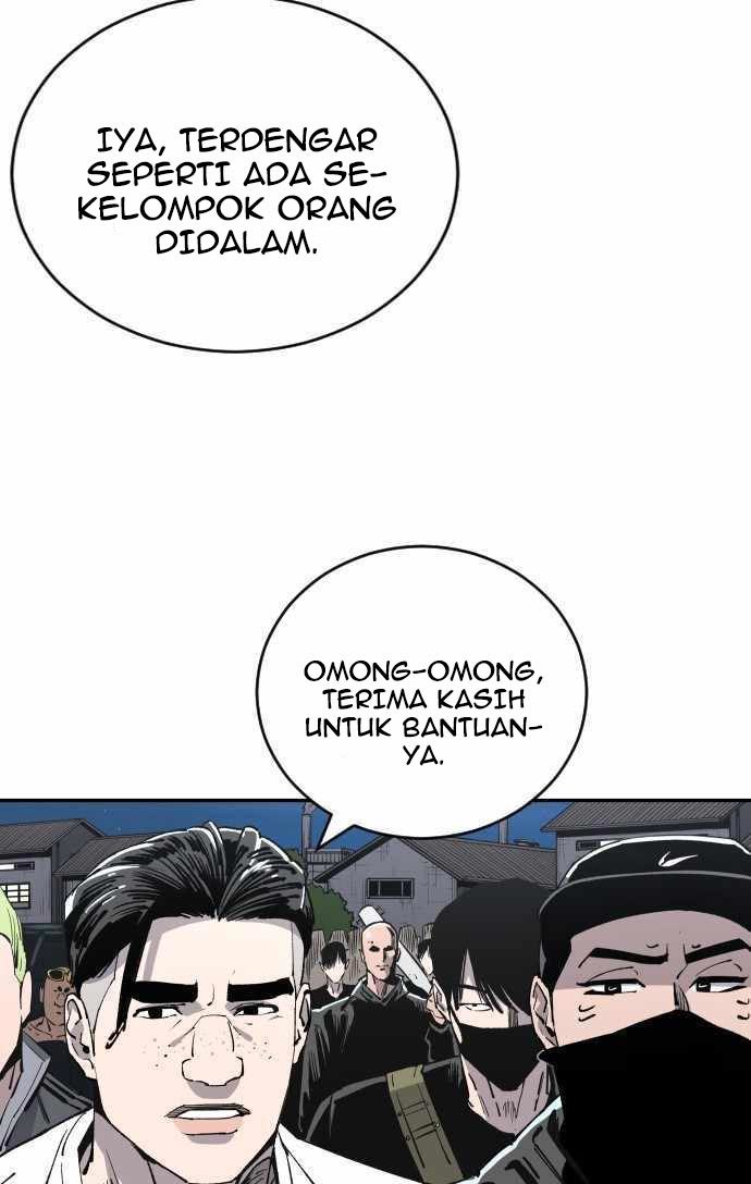 Build Up Chapter 101 Image 93